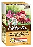 FUERTE ACCIÓN PREVENTIVA KB Insecticida Acaricida Concentrato Polysect Ultra 100 ml Naturen® by