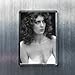 Seasons SUSAN SARANDON - oryginalny artystyczny magnes na lodówkę #js004