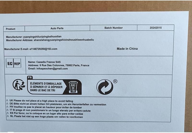 Emblème De Rechange Noir Pour Mazda MX-5 ND 2023 2024 2025, Calandre Avant Et Arrière, Lettres, Autocollants, Logo, Décalcomanie Arrière, Coffre Arrière, Accessoires De Décoration De Voiture, Logo