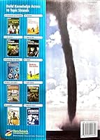 Texts for Close Reading, Weather Climate , Grade 3 Unit 8 , 5 PK . 1512529605 Book Cover