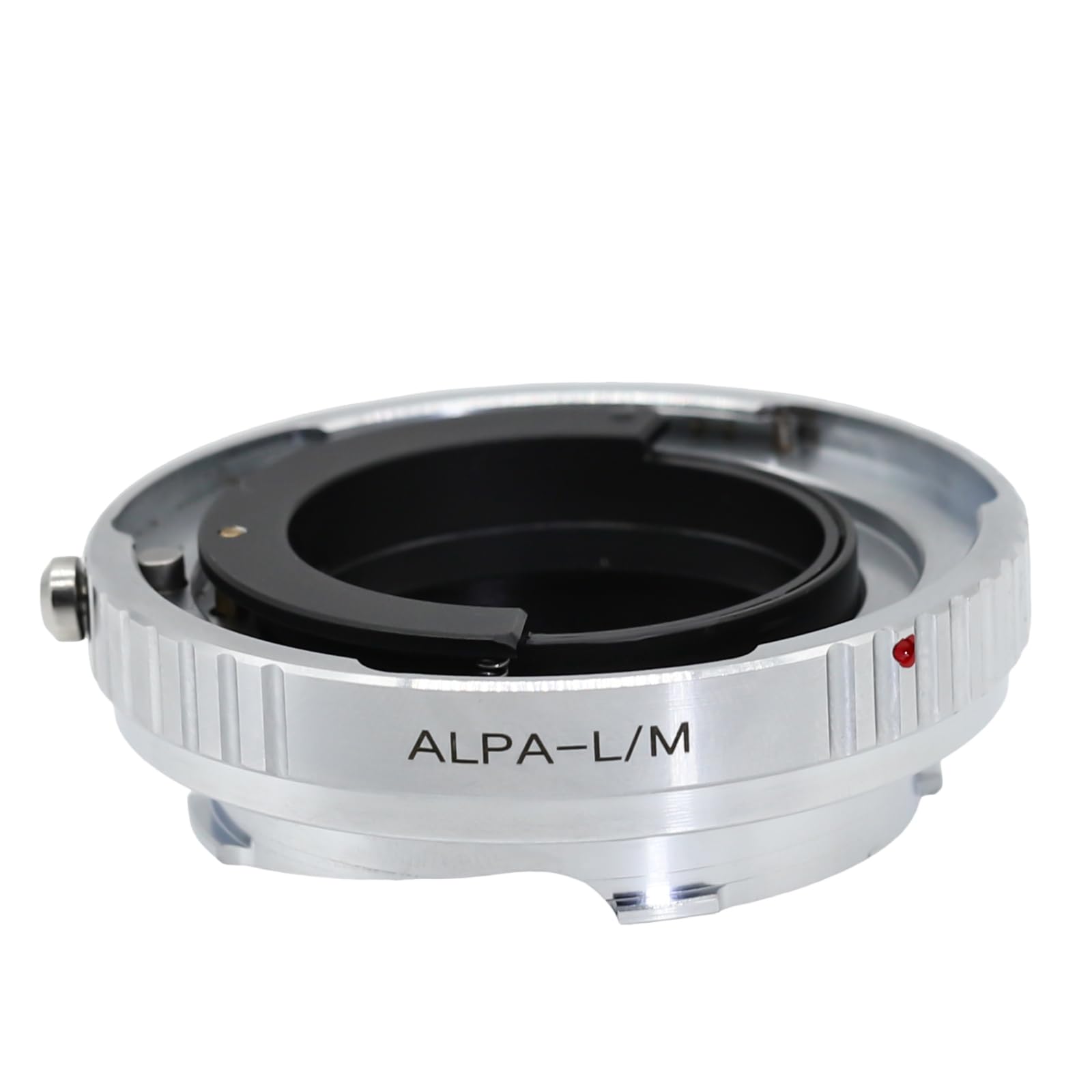 Amazon | Toileum ALPA-L/Mマウントアダプターリング ALPAレンズに対応