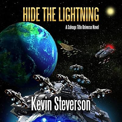 Hide the Lightning