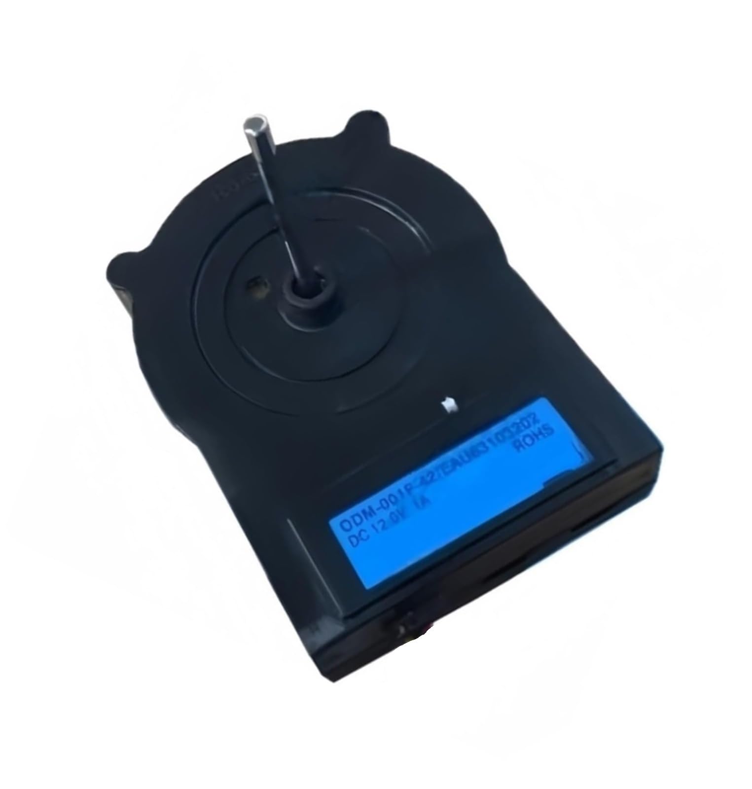 For LG Refrigerator Fan Motor ODM-001F-42 EAU63103202 12V Fridge Cooling Fan Compatible for Radiator Freezer Parts