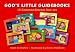God's Little Guidebooks - Box Set: 10 Commandments Box Set (Colour Books)