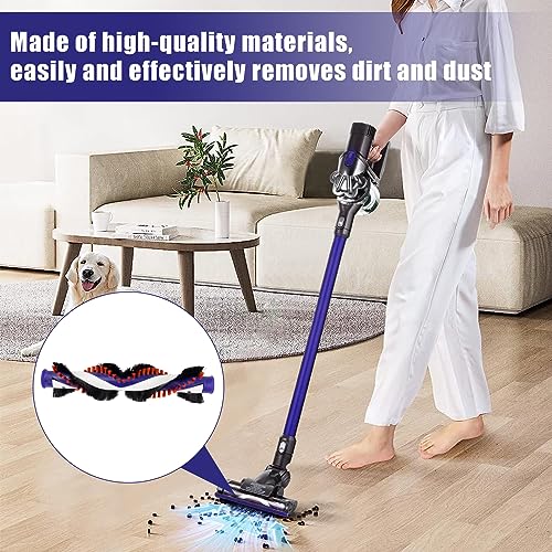 Chuancheng Spazzola Principale Rullo Barra