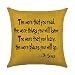 Colorful Bright background pattern The more you that you read The more things you will know Dr. Seuss Cotton Linen Throw Pillow covers Case Cushion Cover Sofa Decorative Square 20 x 20 inch (4)