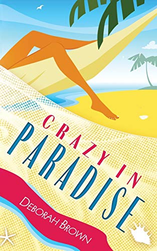Crazy in Paradise (Florida Keys Mystery Series)