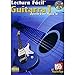 Lectura FÃƒÆ’Ã‚¡cil - Guitarra, Volume 1