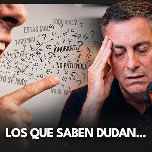 &iquest;Por qu&eacute; los tontos te discuten todo?