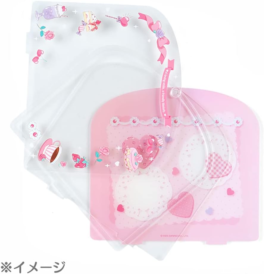 Sanrio 849979 Cinnamoroll Acrylic Photo Frame