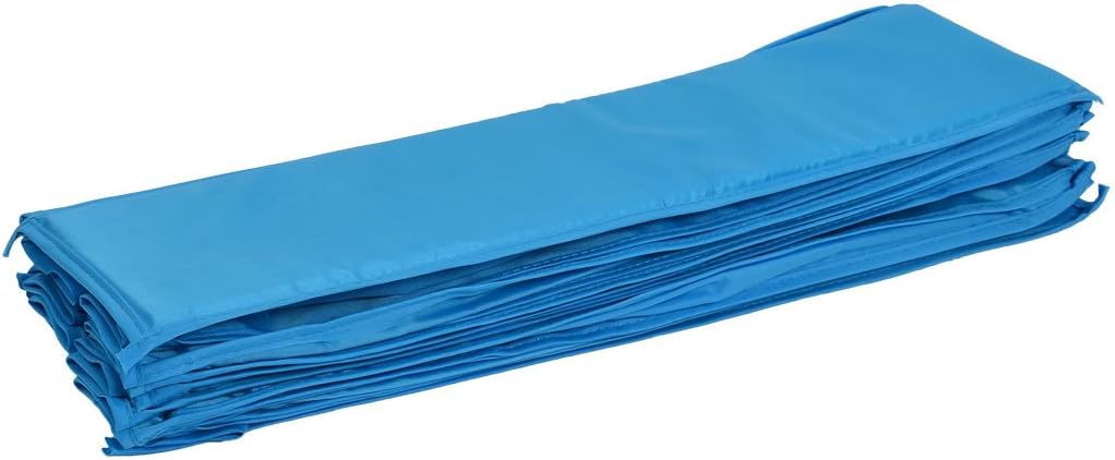 PVC Home 26 Pockets Storage Bag Over The Door Hanging Shoes Organizer Blue (id: ed2 cdd 9a5 6fc 789