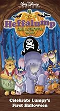 Pooh's Heffalump Halloween Movie [VHS] - Buy now