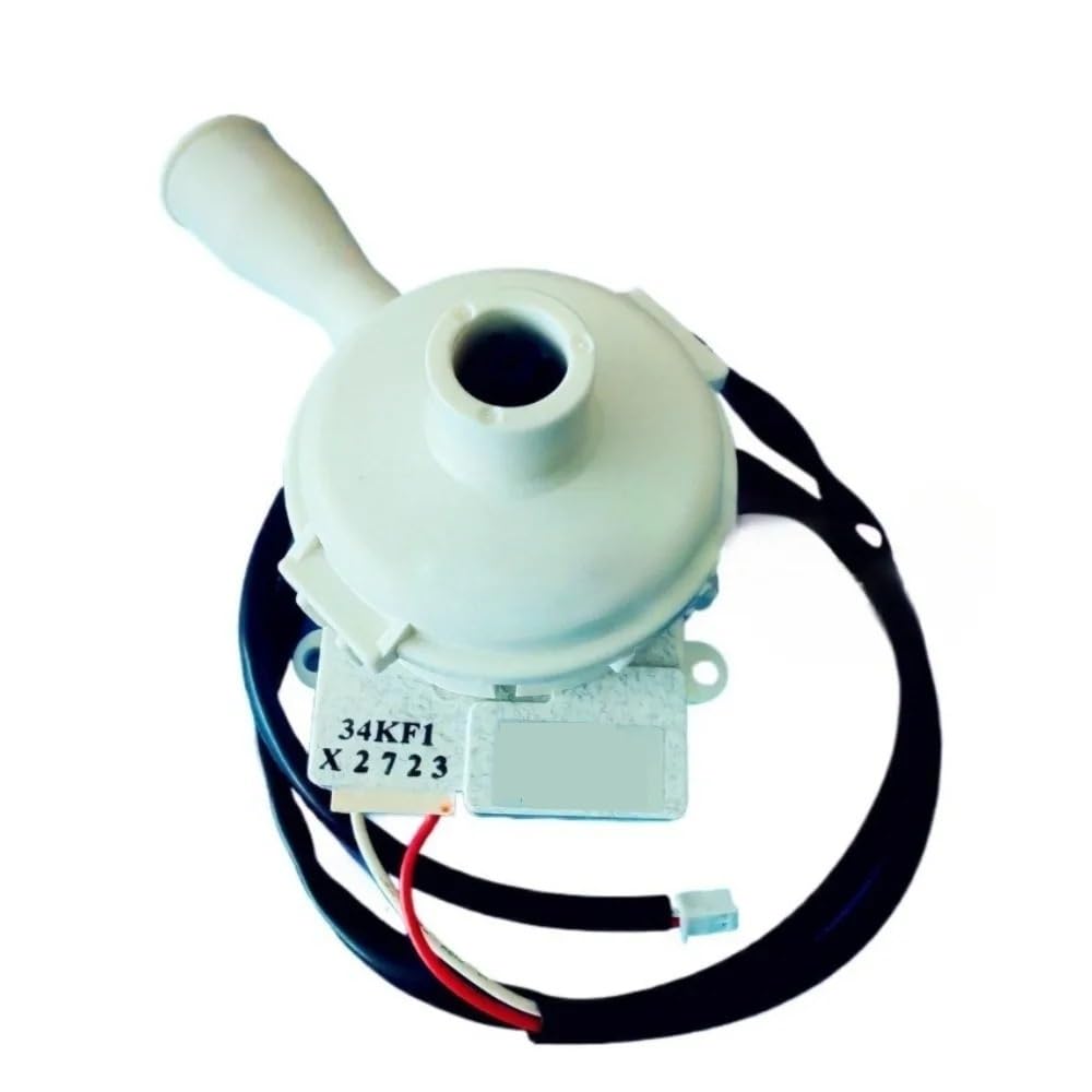 PMD-HSSZ-4 DC12V Condensate Drain Pump for Central Air Conditioner Conditioning Drainage Spare Parts