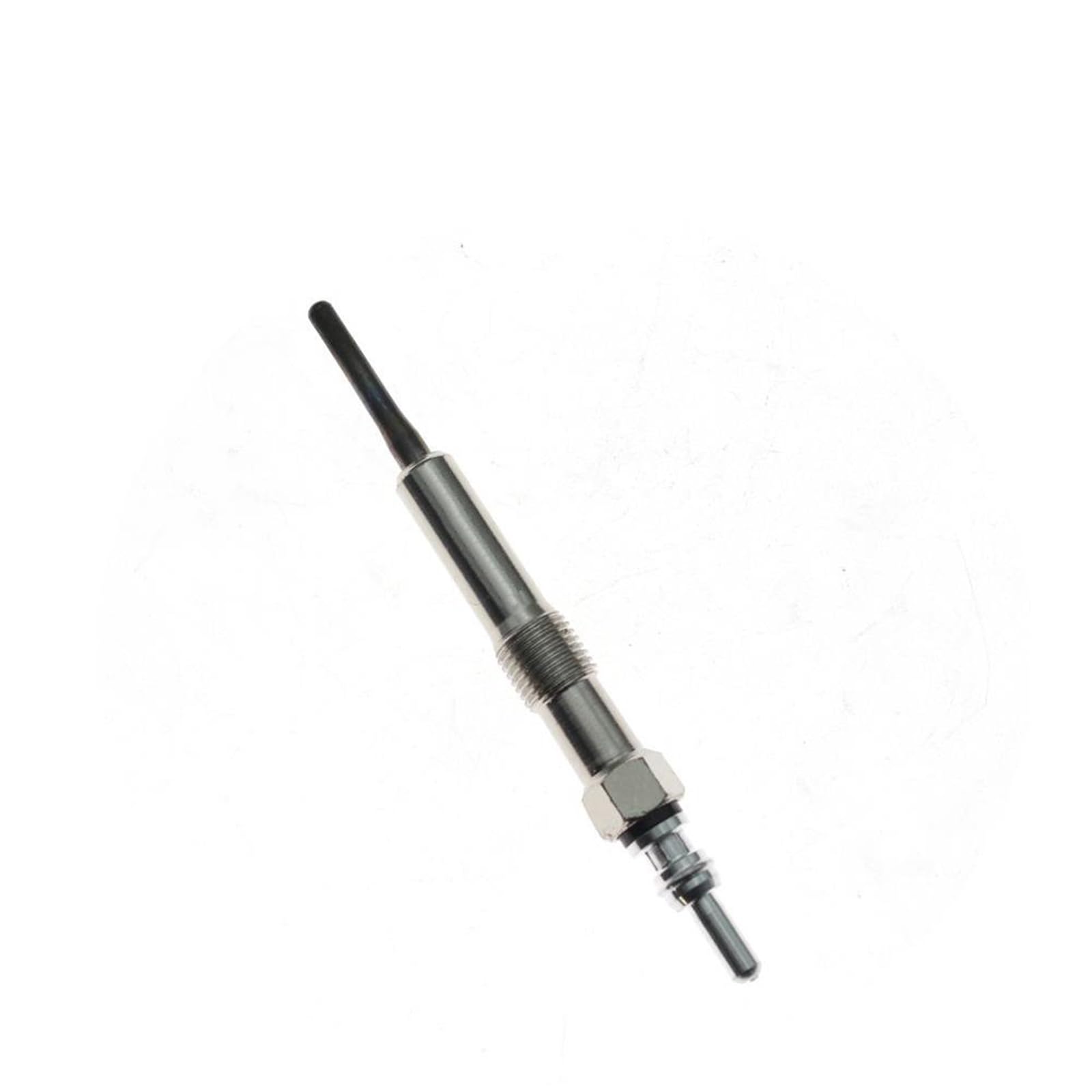 Candelette diesel Compatibile con DACIA per SANDERO 2008 2009 2010 2011 2012 2013 4.4V Candelette riscaldatore di parcheggio automatico 1.5DCi 110655687R 8200682592