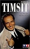  Patrick Timsit au palais des glaces [VHS]