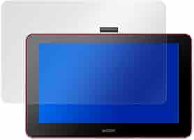 Wacom one 13.3インチ DTC133W0D 液タブ 保護フィルム付き Amazon | 反射防止液晶保護フィルム 防指紋 防気泡 Wacom One