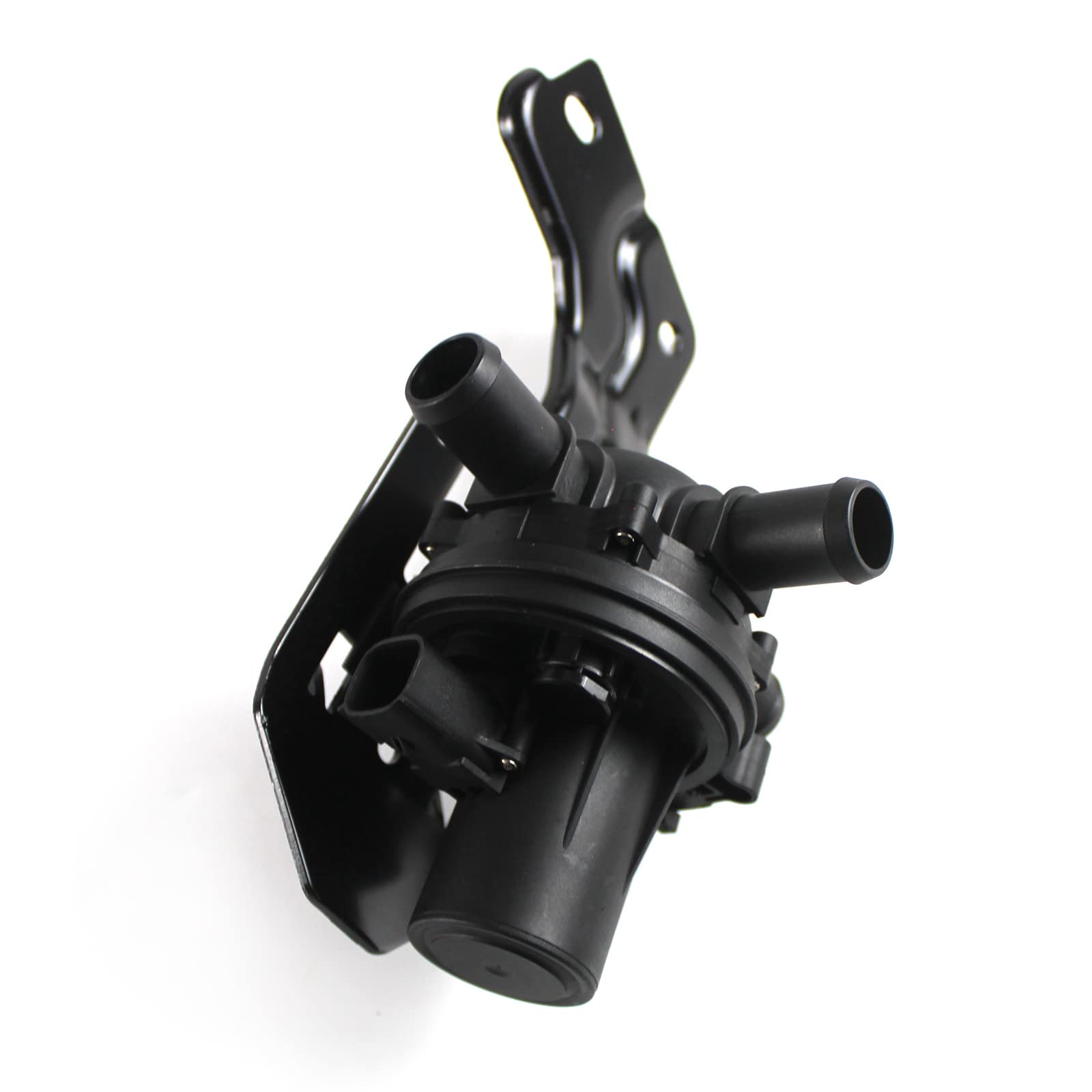 BLUESUNSOLAR 3 Way Coolant Heater Control Valve 52014892AC 52014892AB 52014892AA Replacement For Dodge Ram 2013-2018 1500 2500 3500 4500 3.6L 5.7L V6 V8 In | Whizz - Foto 5