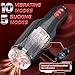 2025 Automatic male masterburbatar Heat Men's Masterburators Sucking Men Masturebstor Machine Thrusting Machine Devices Suction Adult Toy Auto Bj Machine Pocket Puzzy Man Masturebstor Electric Sweater