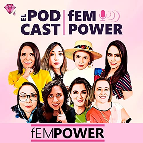 fEMPOWER cover art
