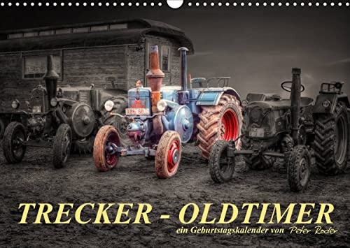 Trecker Kalender – Die 15 besten Produkte im Vergleich - The Digital