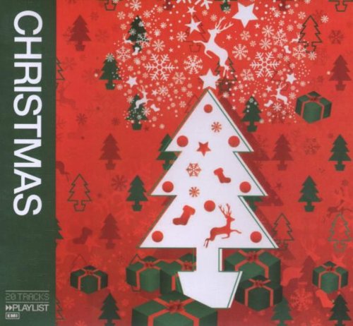 Various Artists - Playlist Christmas - Amazon.com Music