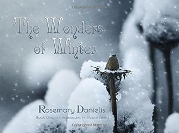 Paperback The Wonders Of Winter (Seasons In Bloom) Book
