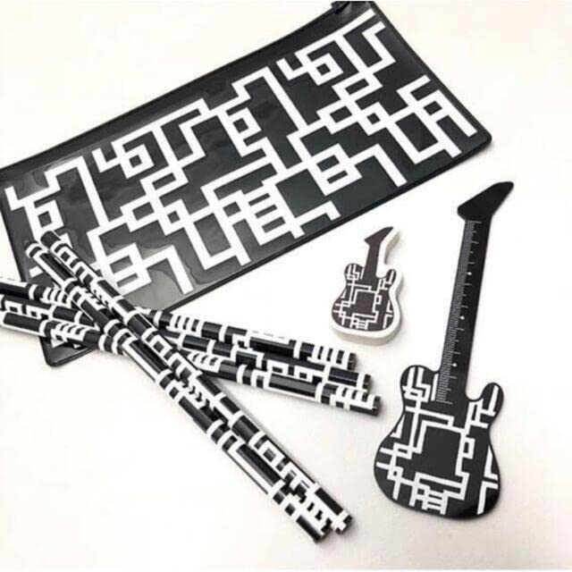 Amazon.co.jp: 布袋寅泰 TONIGHT I'M YOURS! ツアー ステーショナリー