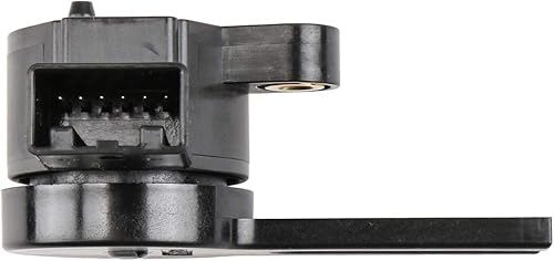 Miniatura 3 de GM Genuine Parts 22741943 - Sensor de posición de pedal de freno, color negro