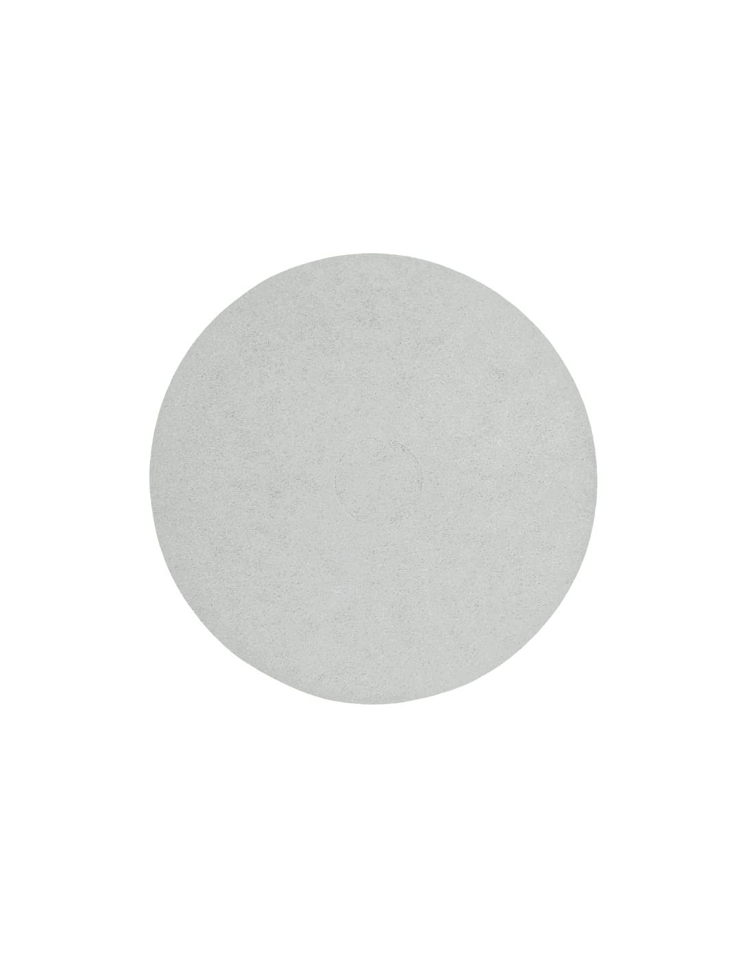 Disque pad pour sol - diamètre Ø432mm - monobrosse et autolaveuse (5, Noir - Décapage)