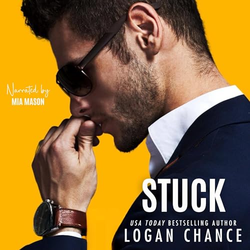 Logan Chance - Stuck