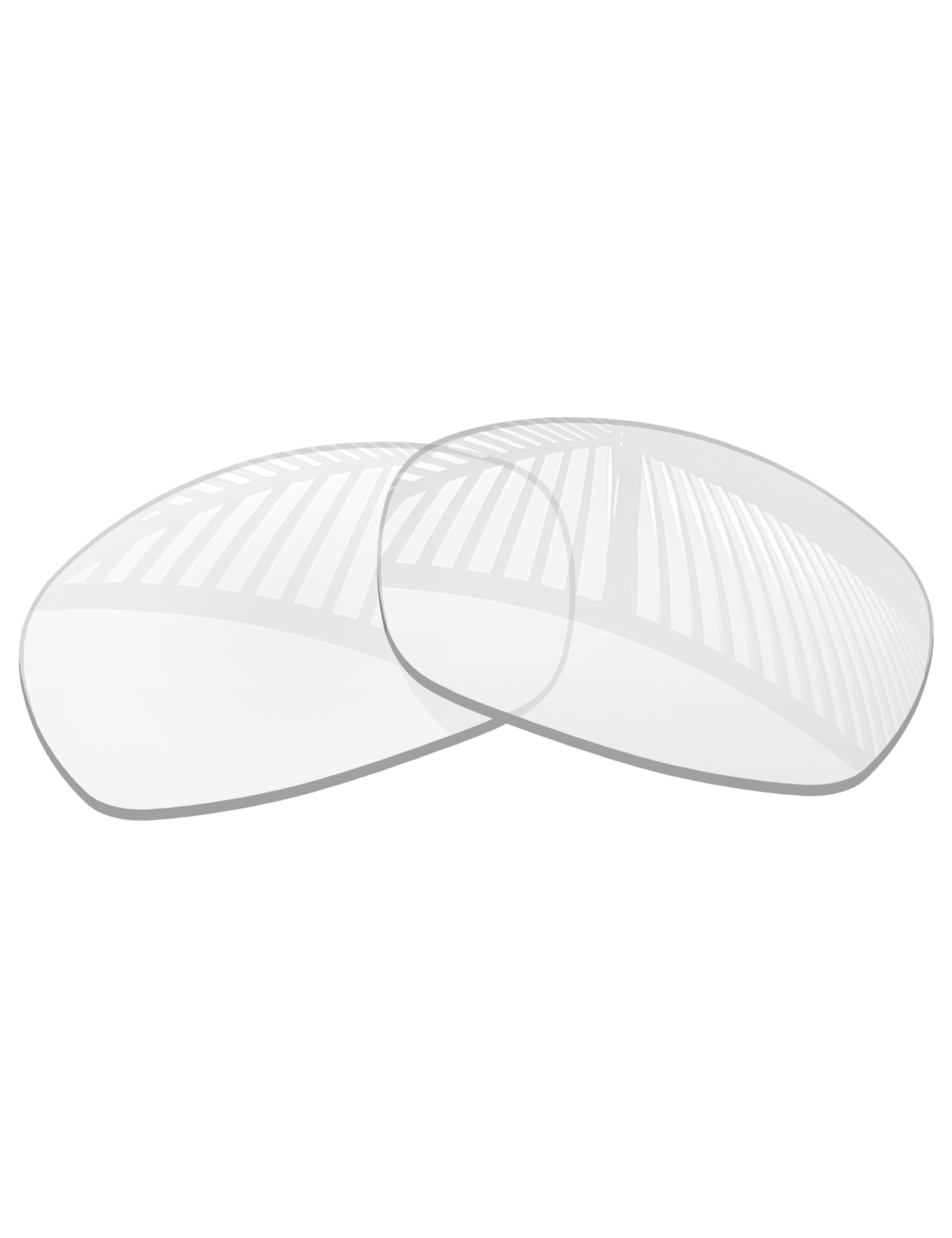 UV Protection Polarized Replacement Lenses for Costa Del Mar Brine Sunglasses Frame - Multiple Colors Available