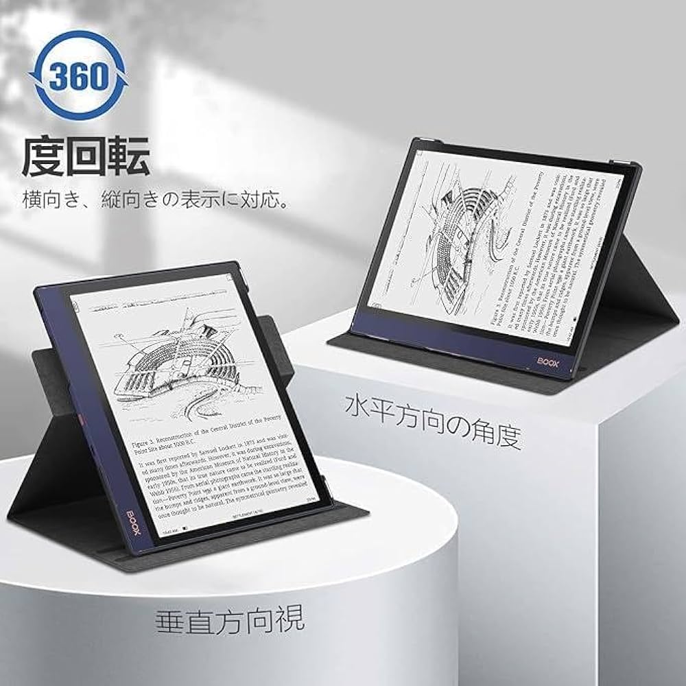 BOOX Note Air2 10.3インチ E-ink 電子書籍リーダー 71DN8ds4UCL._UF350,350_QL80_.jpg