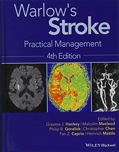 Warlow's Stroke: Practical Management