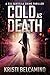 Cold as Death (Gia Santella Crime Thriller Series)