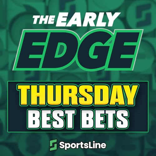 Thursday's BEST BETS: MLB Picks + NBA Props + Golf