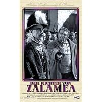 Der Richter von Zalamea