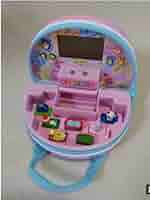 動物ランドバッグ BANDAI 激レア 動物ランドバッグ BANDAI 激レア