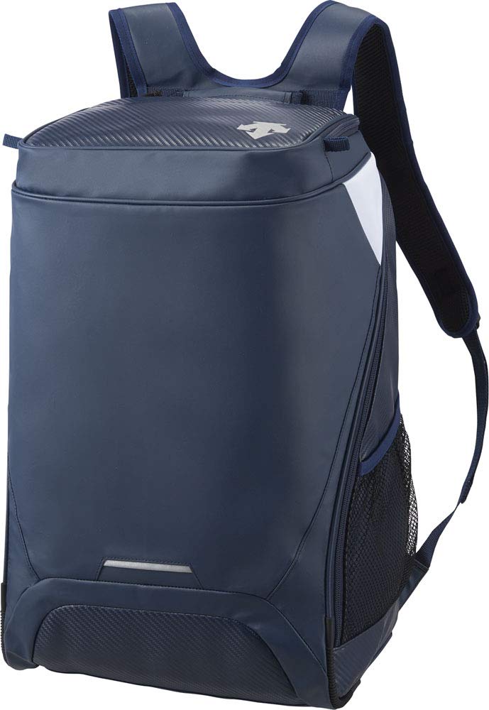 Amazon.co.jp: DESCENTE(デサント) 野球 リュック バックパック 約42L 