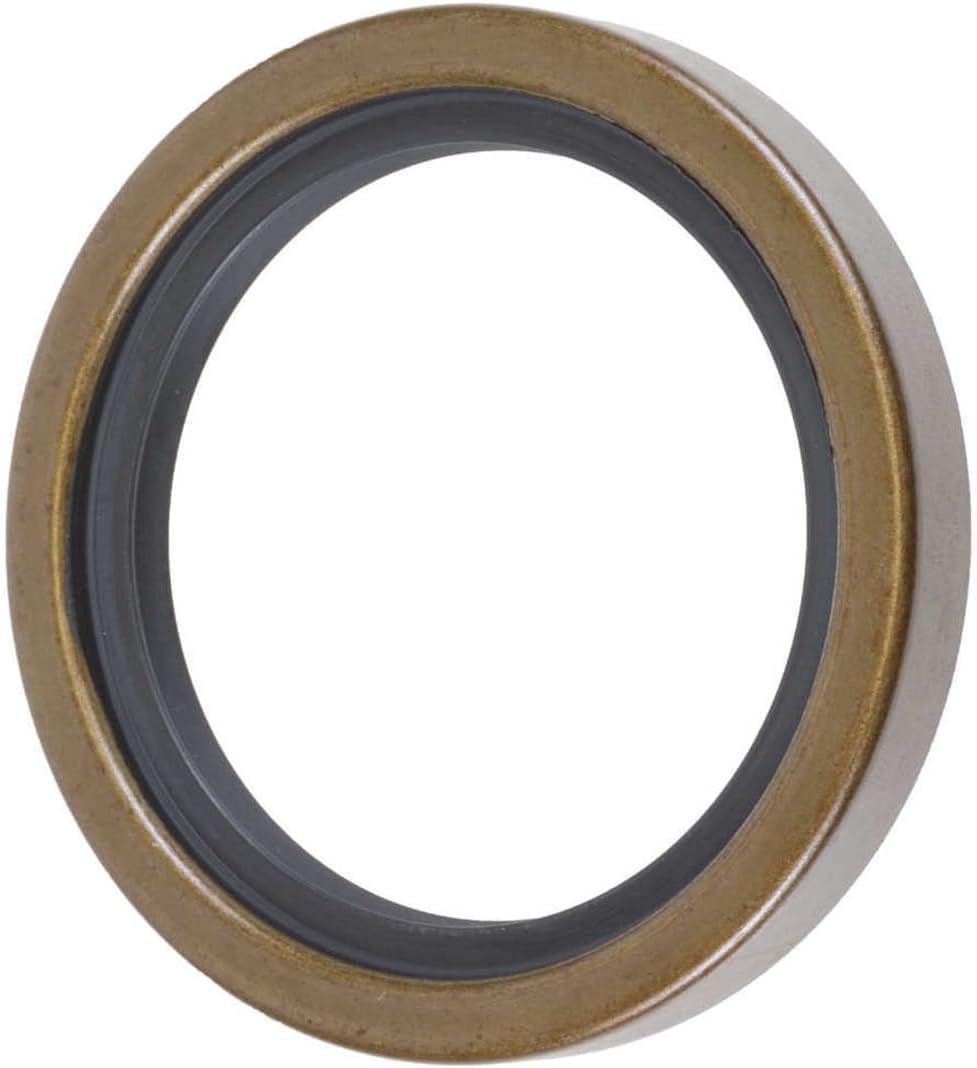 Wheel Seal, 1-PC Set Rear Outer Automotive Replacement Wheel Seal Kit fits Lincoln Versailles 1977 5.8L V8, fits Mercury Marquis 1975 1976 1977 1978 7.5L V8