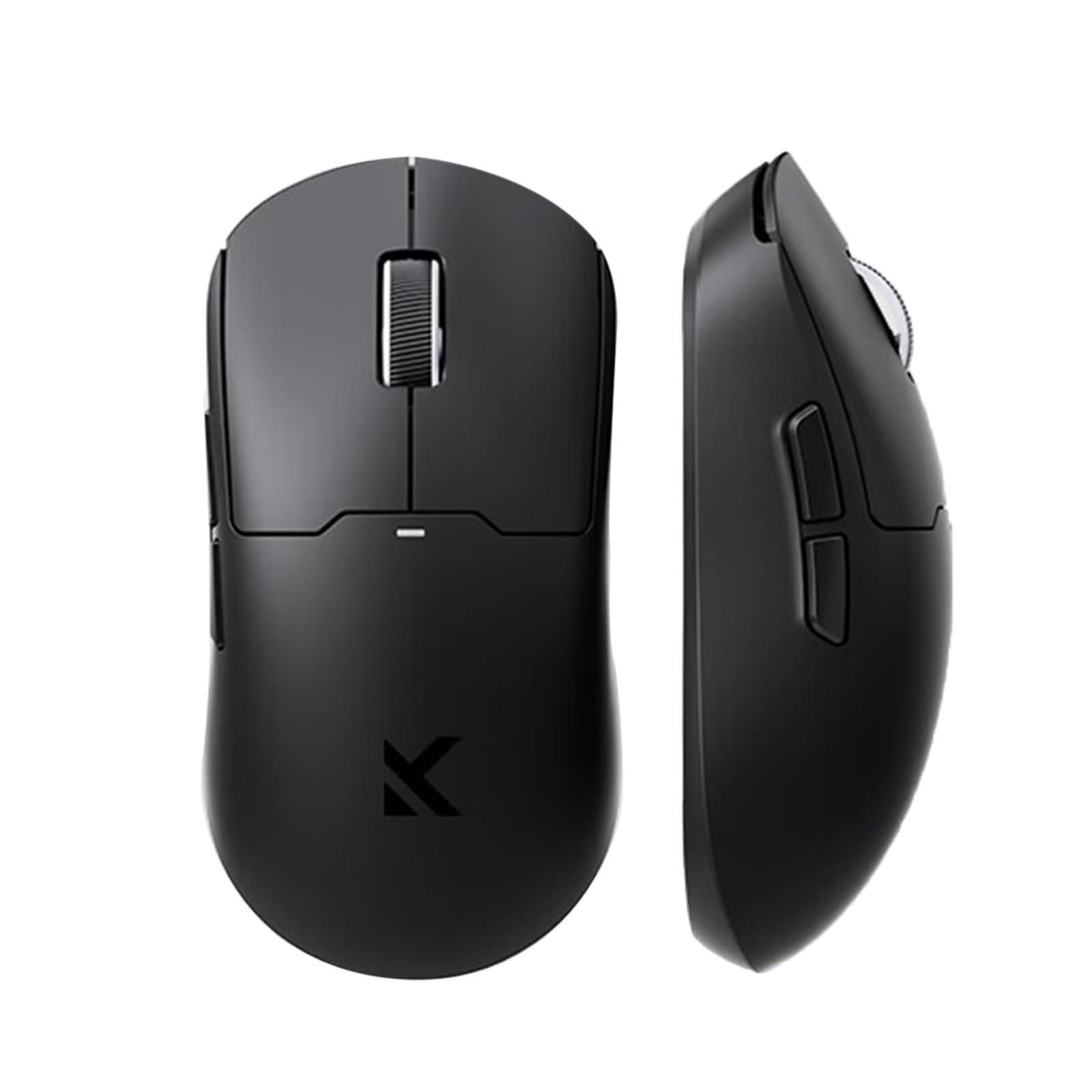 Amazon | OUSEITECH×MCHOSE A5 V2Ultraゲーミングマウス 軽量54g 有線