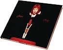 JENNIE - The 1st Studio ExtraL Album [Ruby] Digipack Version
