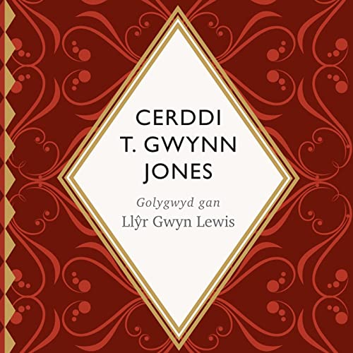 Cerddi T. Gwynn Jones