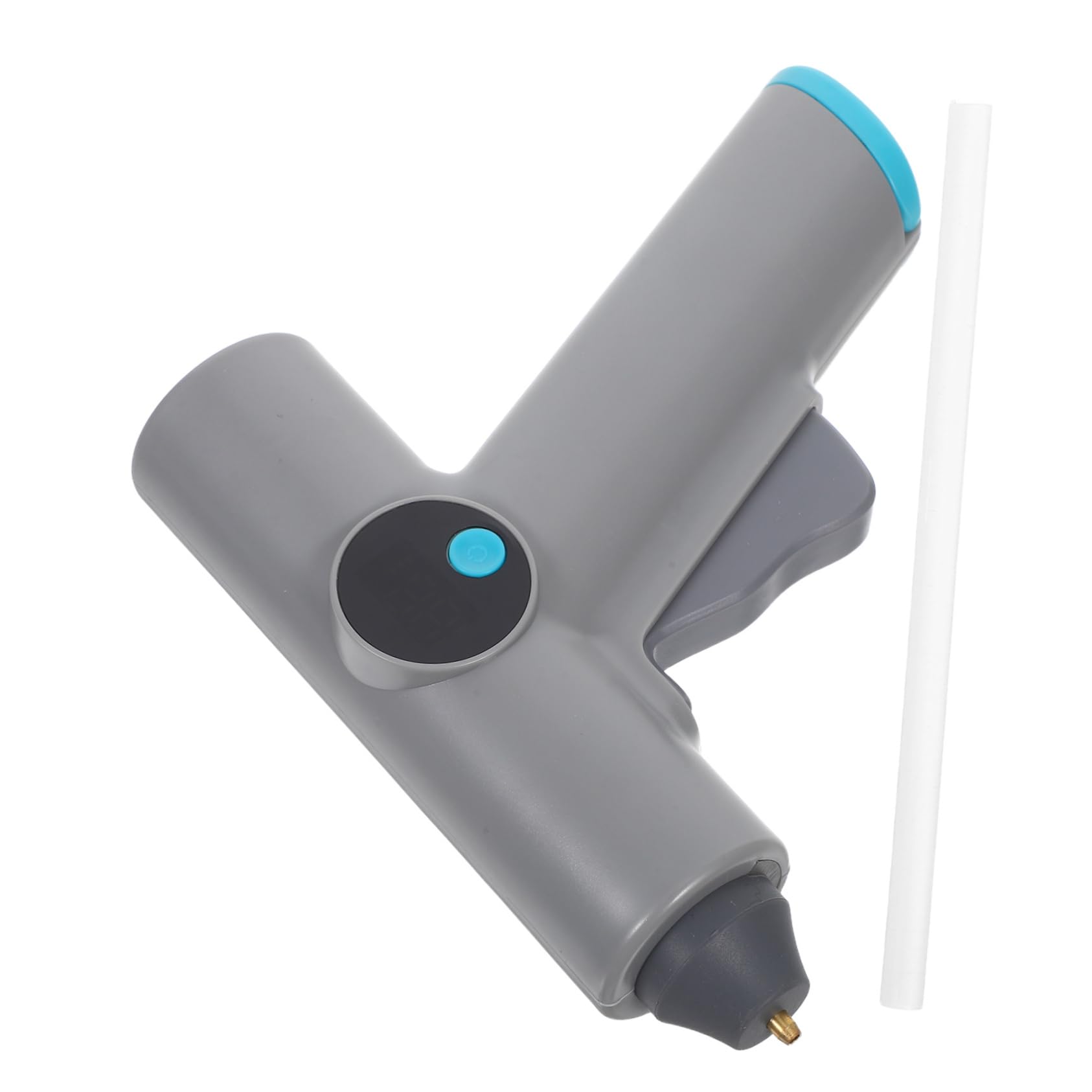 Outil d'extrusion portable à colle chaude sans fil électrique pour réparations rapides