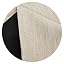 Black Backing/Beige
