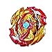 Beyblade Burst Evolution Trio Spryzen 3-Pack; Legend Spryzen S3, Lord Spryzen S5, Spryzen S2 Balance-Type Battling Game Top Toys
