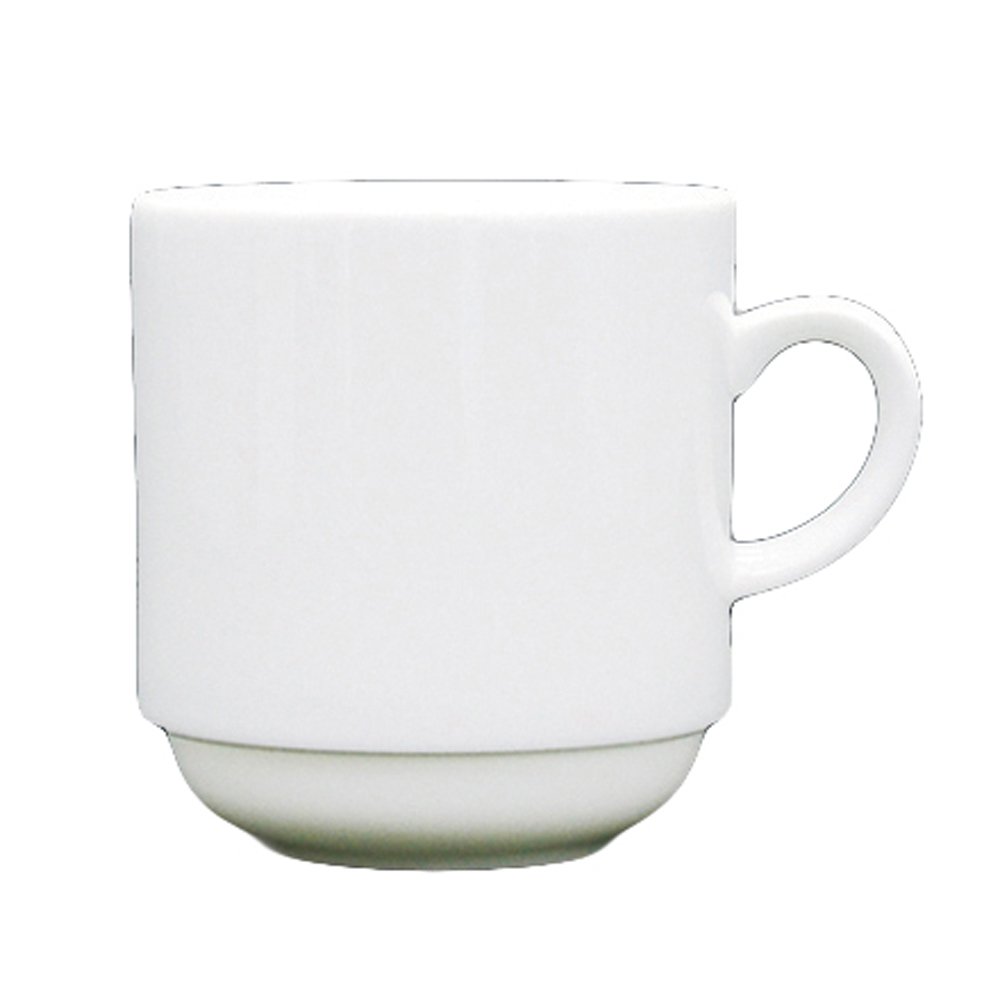 dee出品★レギュラー品【白皇】4キロ満杯 Amazon.com | Fortessa Fortaluxe Superwhite Vitrified China