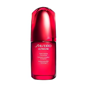 Amazon.co.jp: SHISEIDO アルティミューン パワライジング