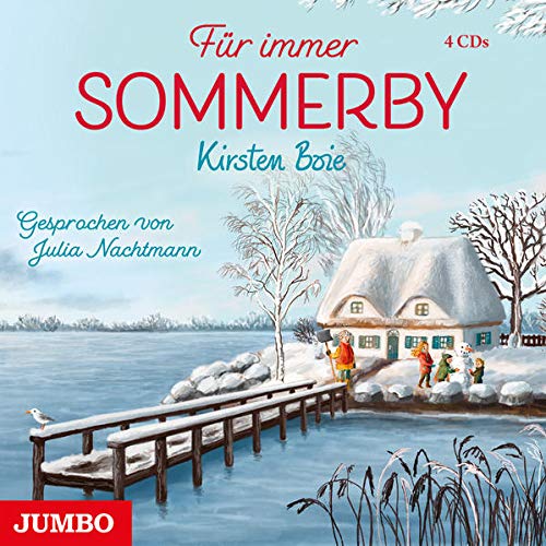 Für immer Sommerby: Band 3