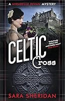 Celtic Cross 1472134842 Book Cover