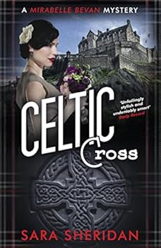 Hardcover Celtic Cross Book